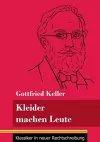 Kleider machen Leute cover