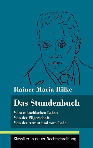 Das Stundenbuch cover