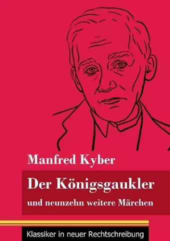 Der Königsgaukler cover