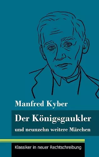 Der Königsgaukler cover