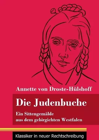 Die Judenbuche cover