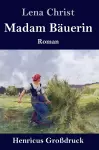 Madam Bäuerin (Großdruck) cover