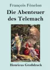 Die Abenteuer des Telemach (Großdruck) cover