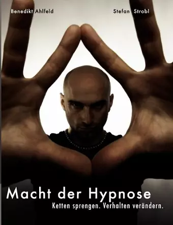 Hypnose lernen - Praxishandbuch cover