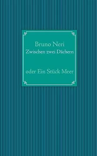 Zwischen zwei Dächern cover