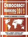 Democracy Ranking (Edition 2012) cover