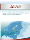 Strategies and Promotion of Innovation in Regional Policies around the Mare Balticum cover