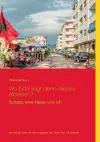 Wo bitte liegt denn dieses Albanien? Fotoversion cover