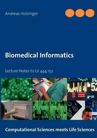 Biomedical Informatics cover