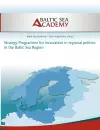 Strategy Programme for innovation in regional policies in the Baltic Sea Region cover