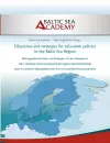 Objectives and strategies for education policies in the Baltic Sea Region cover