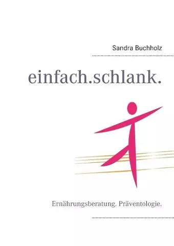 einfach.schlank. cover