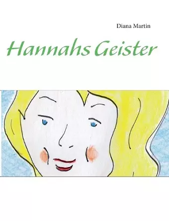 Hannahs Geister cover