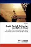 Social Capital, Solidarity, and Cohort Effect cover