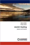 Jewish Healing cover