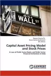 Capital Asset Pricing Model and Stock Prices cover