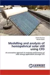 Modelling and Analysis of Hemispehrical Solar Still Using Cfd cover