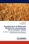 Development of Molecular Markers for Chromosome 5a of Common Wheat cover