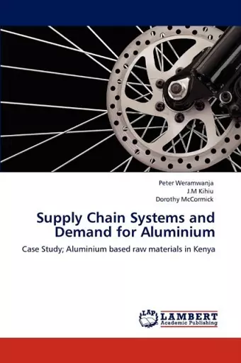 Supply Chain Systems and Demand for Aluminium cover