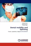 Dental mobility and Splinting cover