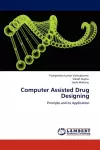 Computer Assisted Drug Designing cover