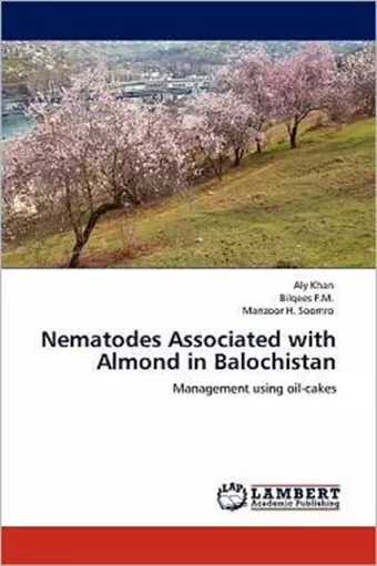 Nematodes Associated with Almond in Balochistan cover