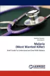 Malaria (Most Wanted Killer) cover