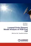 Lumped Finite Element Model Analysis of PEM Fuel Cell cover