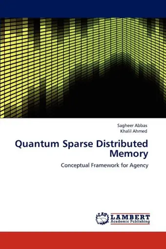 Quantum Sparse Distributed Memory cover