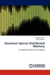 Quantum Sparse Distributed Memory cover