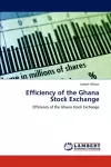 Efficiency of the Ghana Stock Exchange cover