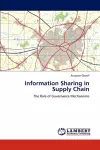 Information Sharing in Supply Chain cover