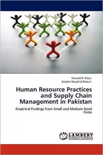 Human Resource Practices and Supply Chain Management in Pakistan cover
