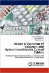 Design & Evalution of Valsartan and Hydrochlorothiazide Coated Tablets cover