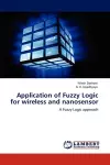 Application of Fuzzy Logic for wireless and nanosensor cover