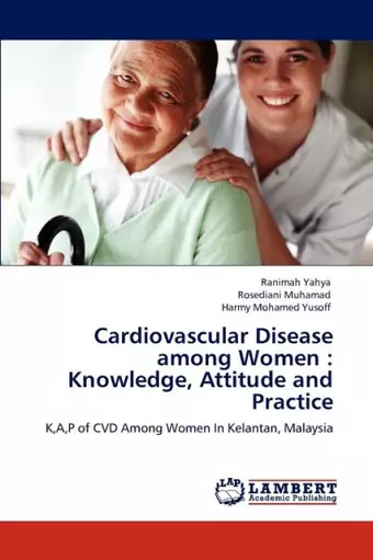 Cardiovascular Disease among Women cover