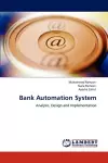 Bank Automation System cover