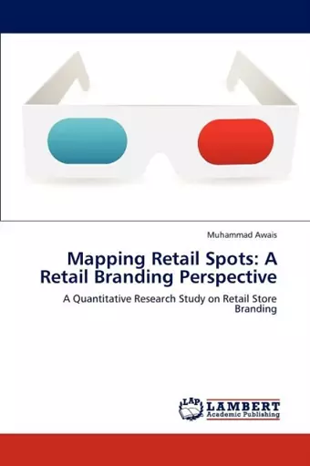 Mapping Retail Spots cover