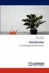 Keratinase cover