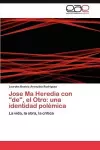 Jose Ma Heredia Con De, El Otro cover