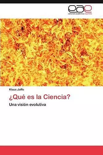 Que Es La Ciencia? cover