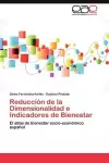 Reduccion de La Dimensionalidad E Indicadores de Bienestar cover