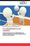 La Saltabilidad En El Voleibol. cover