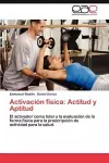 Activacion Fisica cover