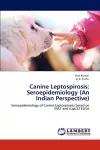 Canine Leptospirosis cover