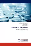 Bacterial Amylases cover