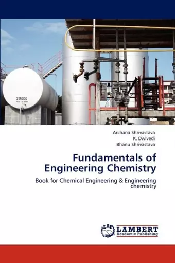 Fundamentals of Engineering Chemistry cover