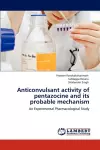 Anticonvulsant activity of pentazocine and its probable mechanism cover