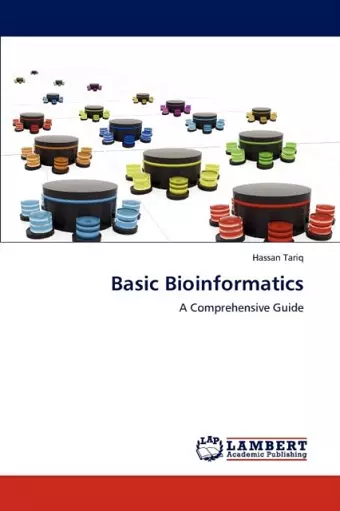 Basic Bioinformatics cover