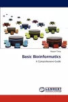 Basic Bioinformatics cover